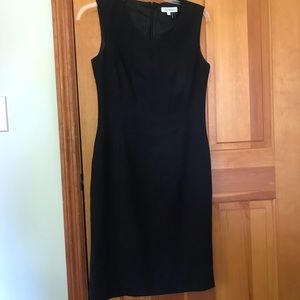 Calvin Klein Black Dress